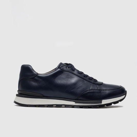 Madasat Navy Blue Casual Shoes - 577 |