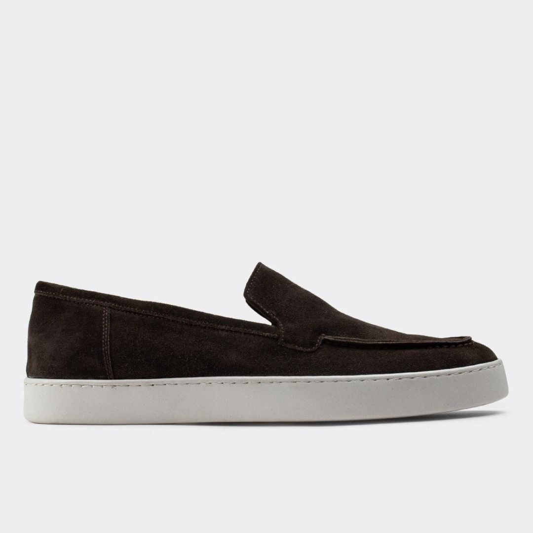 Madasat Brauner Loafer 664 |