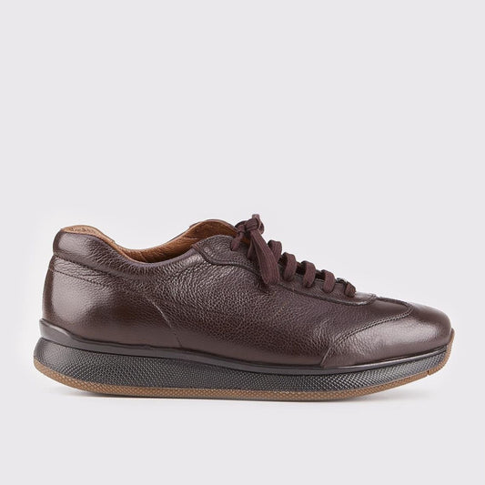 Madasat Brown Sneakers Shoes - 815 |
