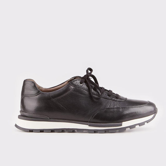 Madasat Black Casual Shoes - 577 |