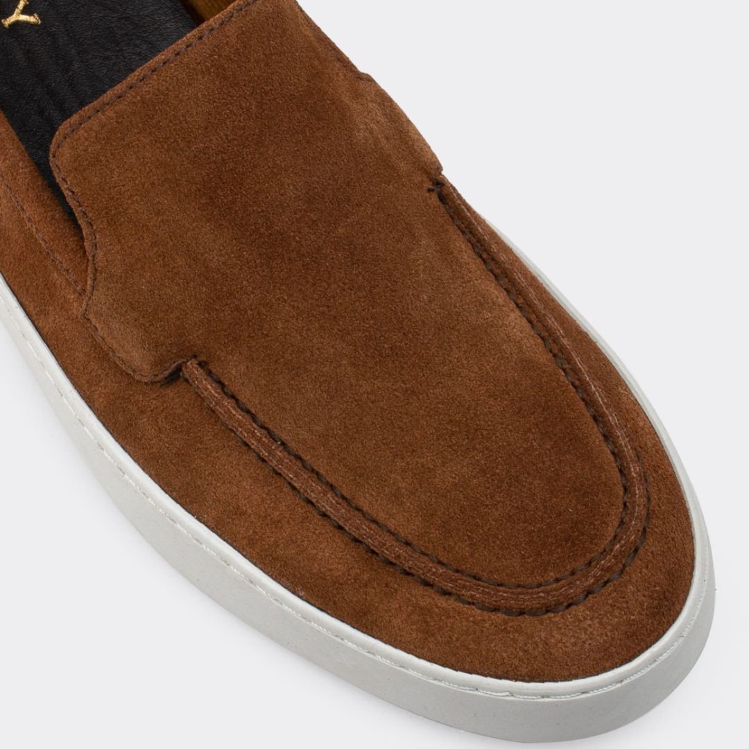 Madasat Zimt Loafer 664 |