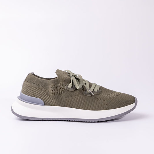 Madasat Green Men's Casual Shoes - 956 |