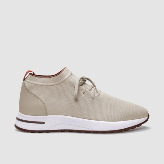 Madasat Triko Beige Casual Shoes - 671 |