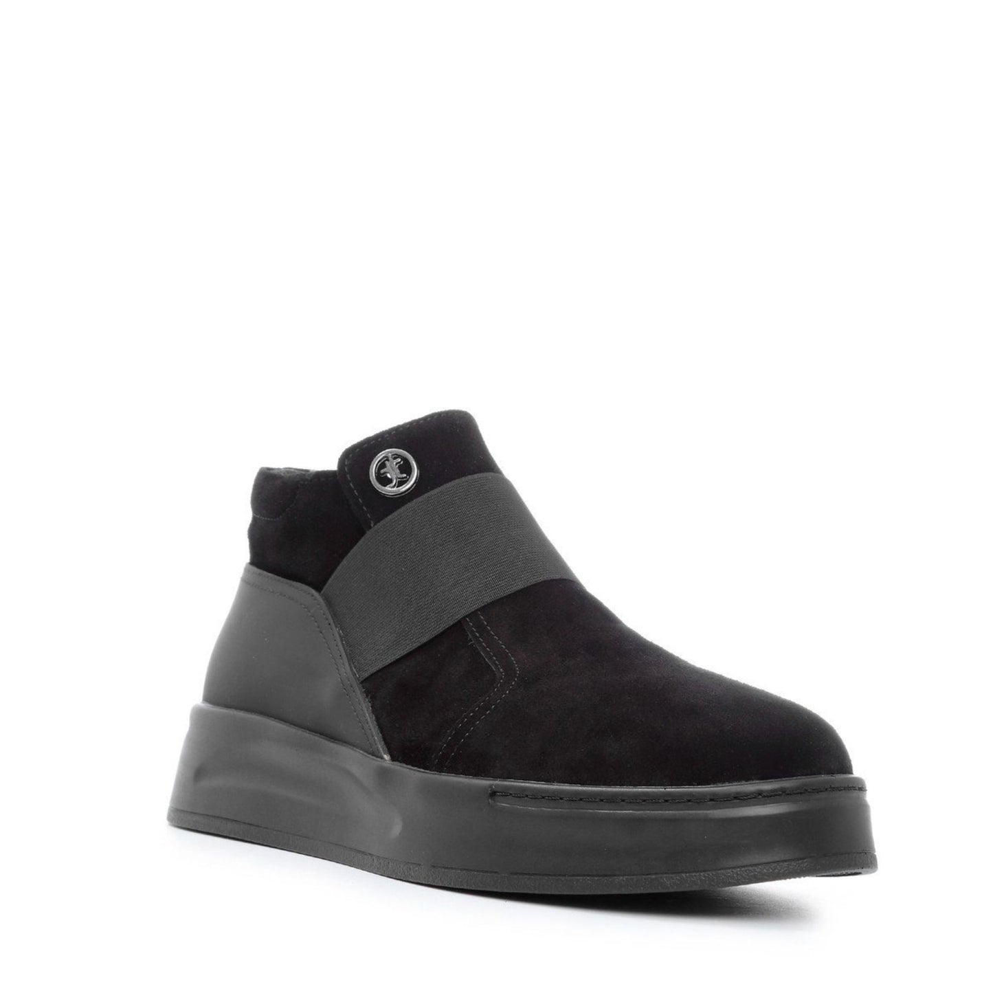 Madasat Black Boot - 550 |