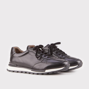 Madasat Black Casual Shoes - 577 |