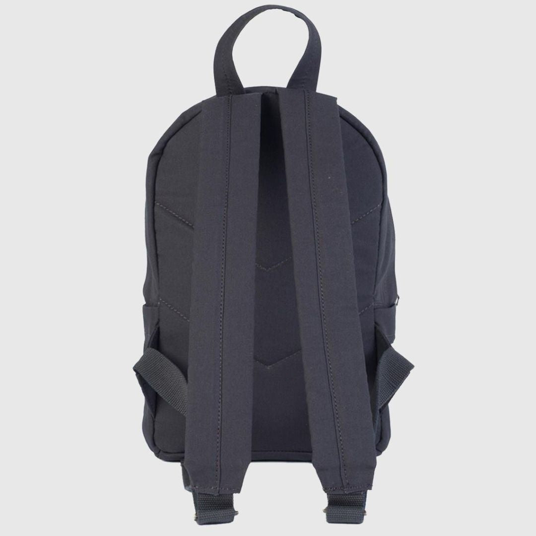 Madasat Genuine Classic Anthracite Backpack - 916 |