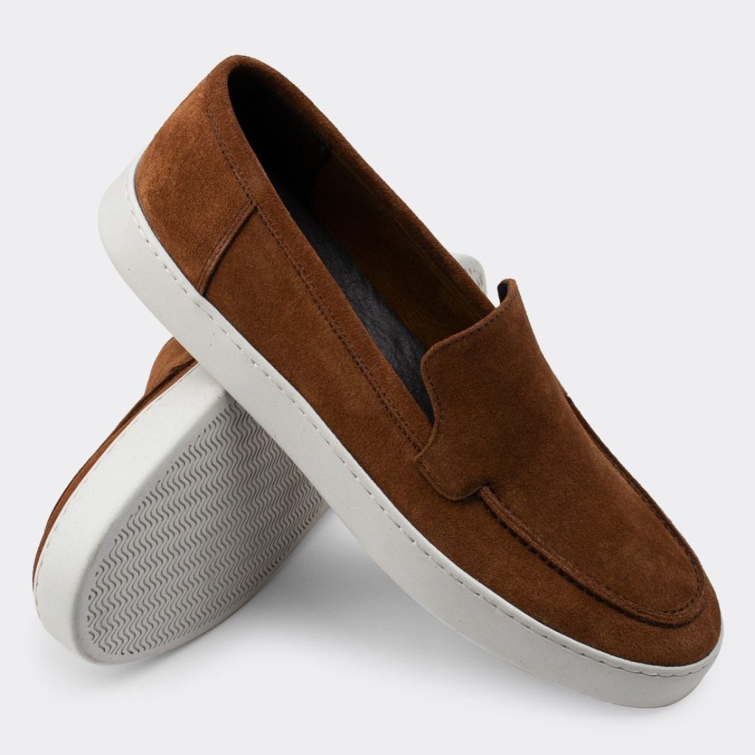 Madasat Zimt Loafer 664 |