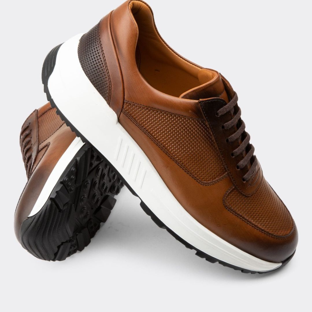 Madasat Hazel Casual Shoes - 628 |