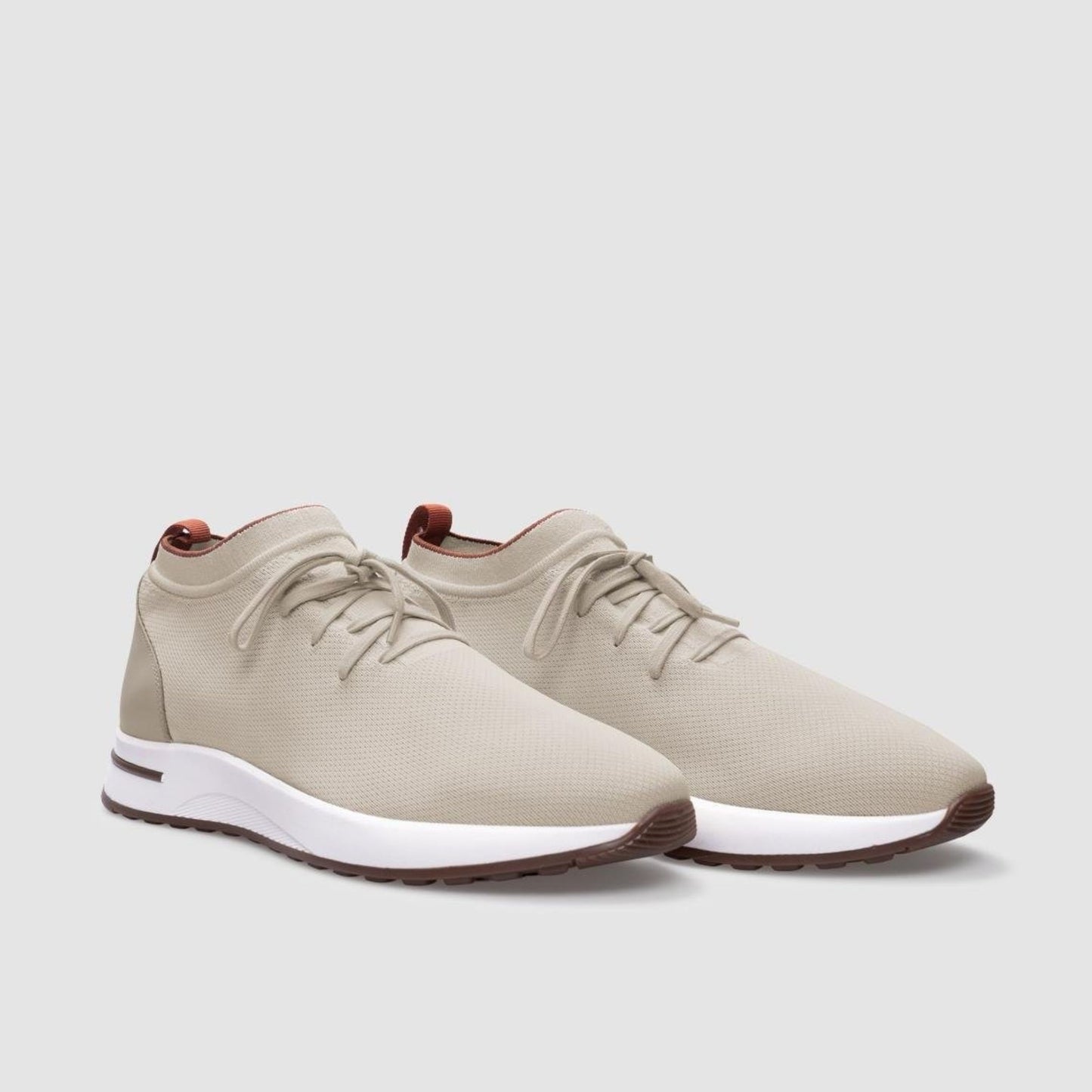 Madasat Triko Beige Casual Shoes - 671 |