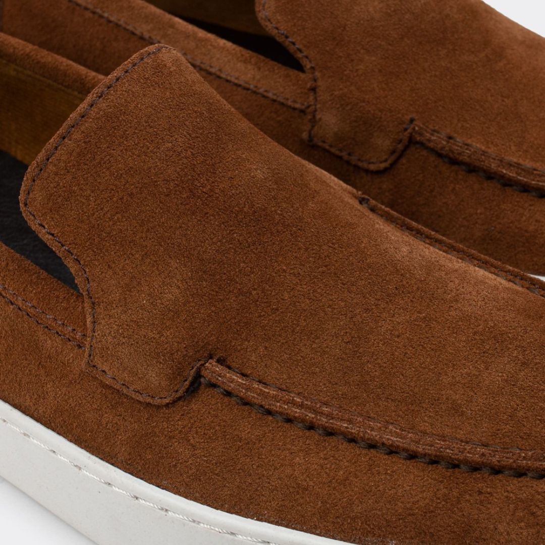 Madasat Zimt Loafer 664 |