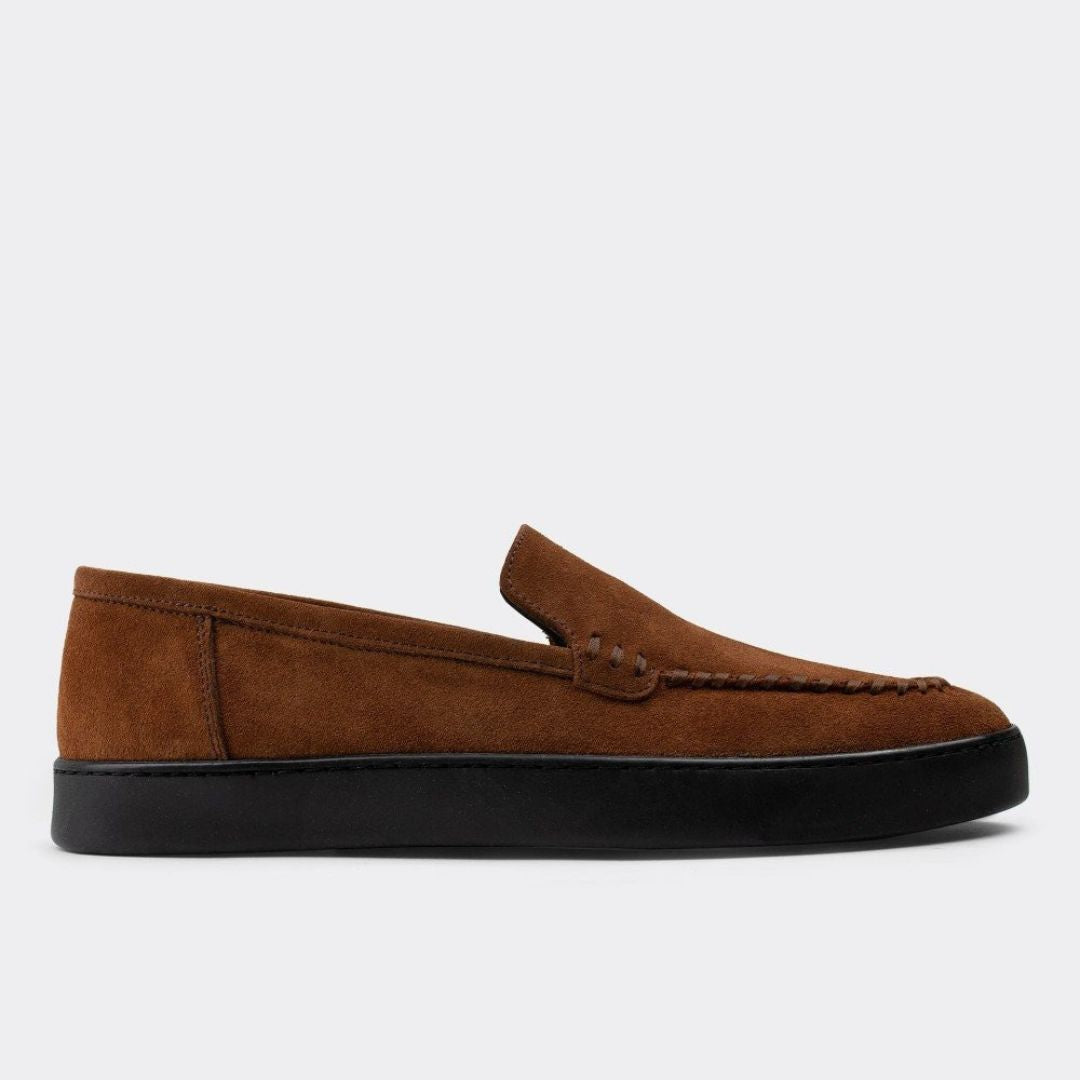 Madasat Zimt Loafer - 665 |