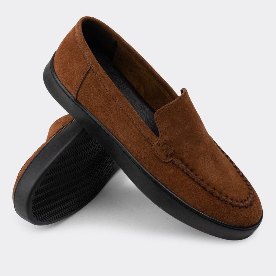 Madasat Zimt Loafer - 665 |