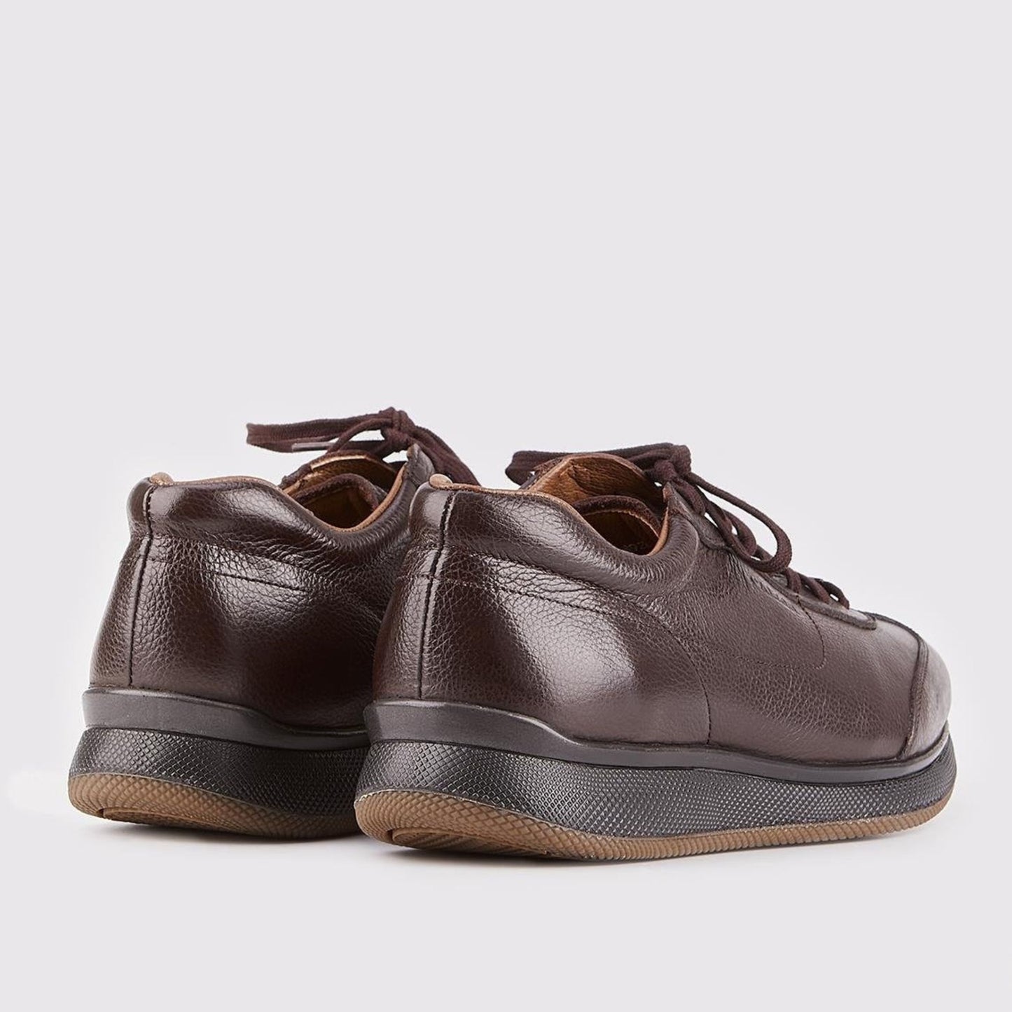 Madasat Brown Sneakers Shoes - 815 |