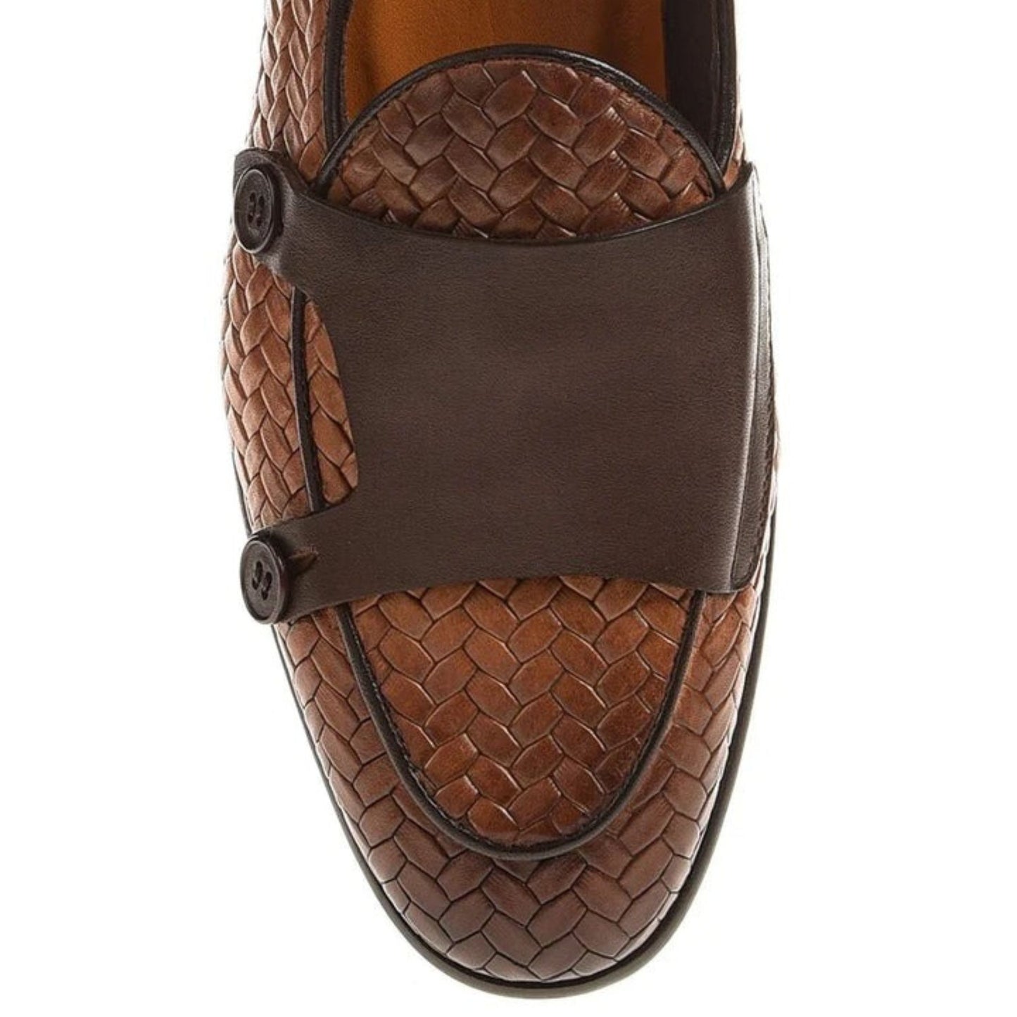 Madasat Hazel-Leder-Loafer - 685 |