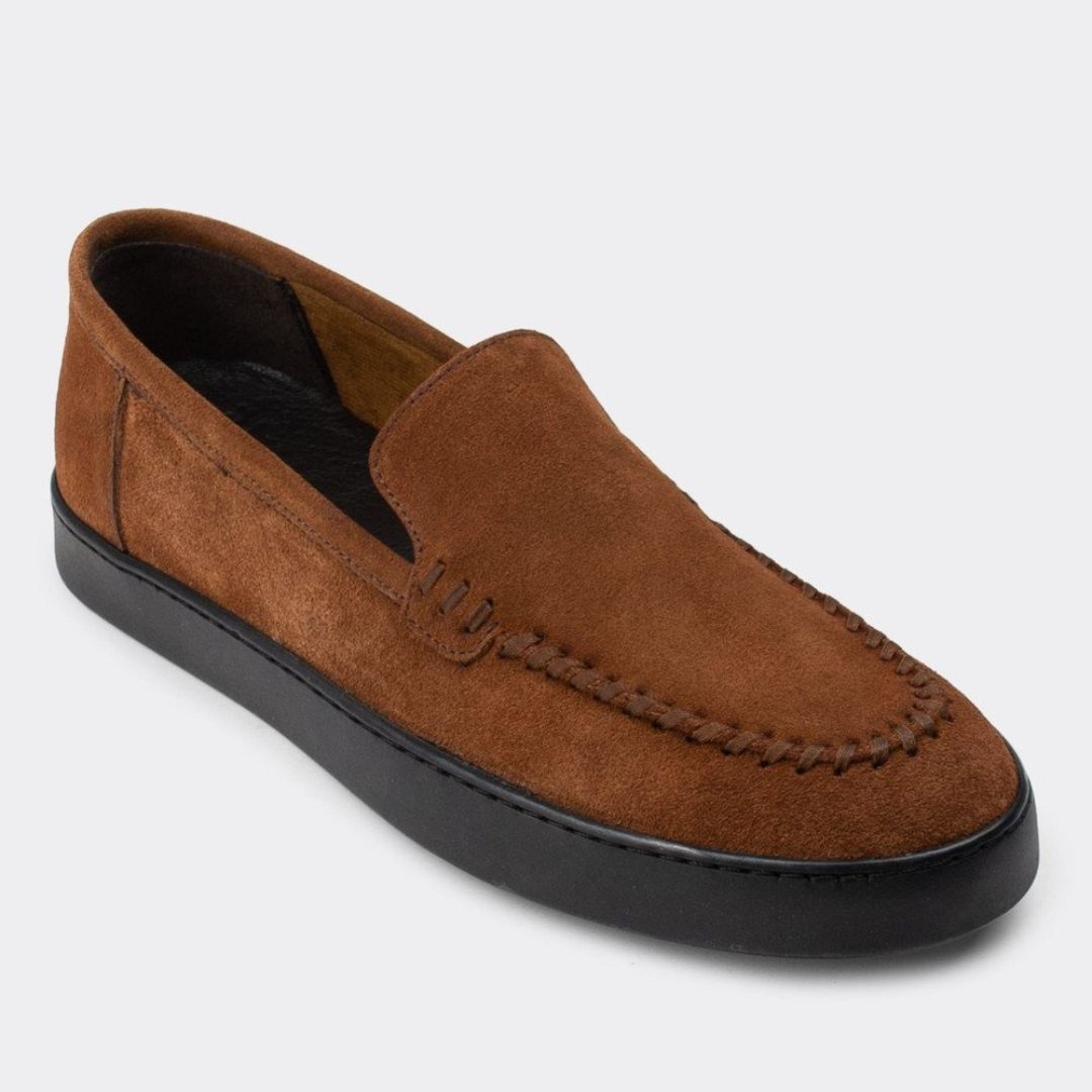 Madasat Zimt Loafer - 665 |