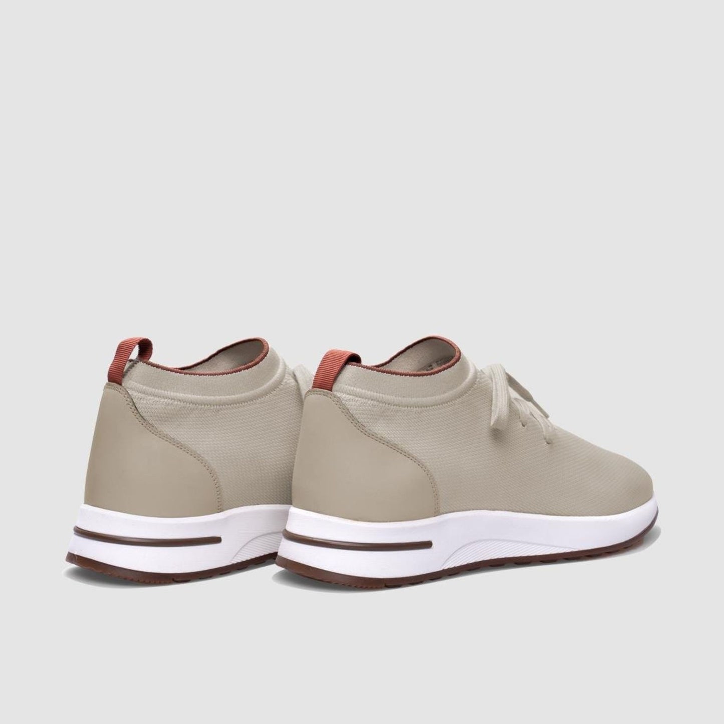 Madasat Triko Beige Casual Shoes - 671 |
