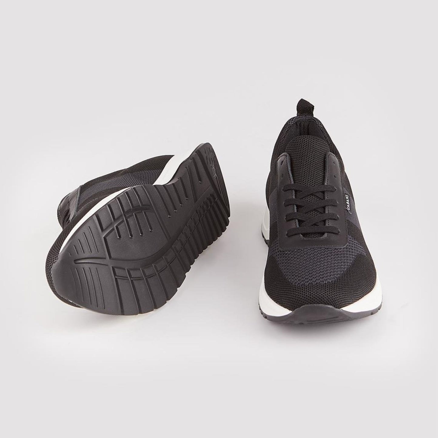 Madasat Black Comfort Shoes - 344 |
