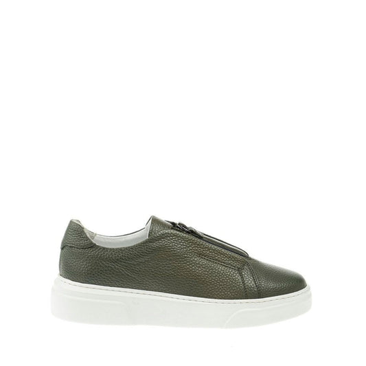 Madasat Khaki Sneakers Schuhe - 382 |