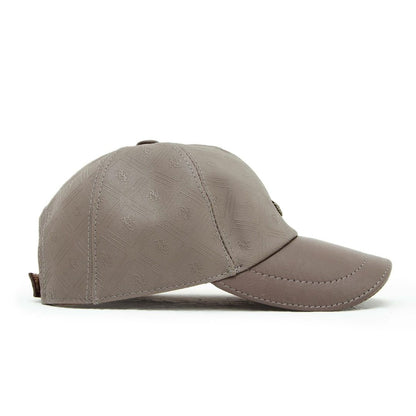 Madasat Mink Men's Vegan Cap - 936 |