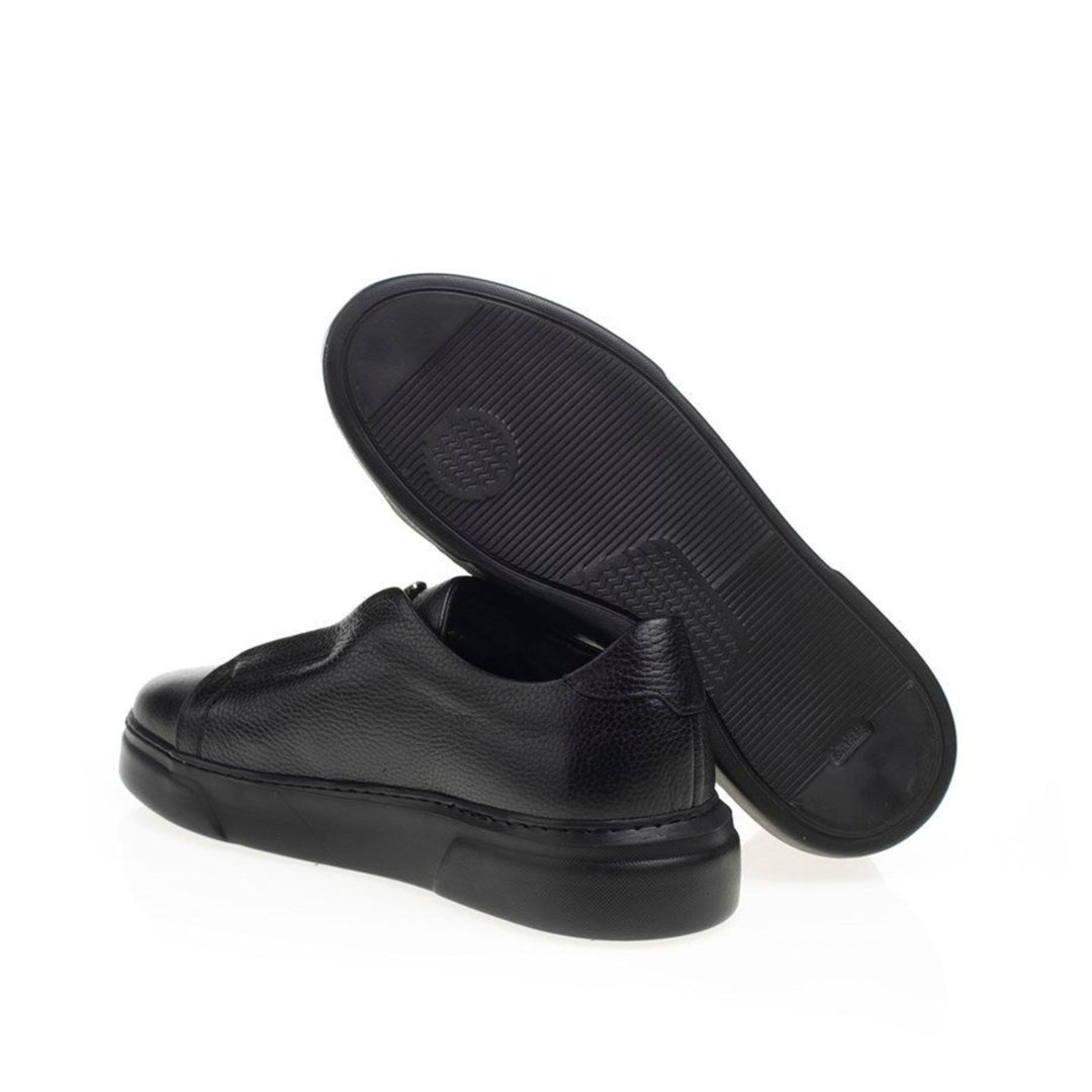Madasat Black Sneakers Shoes - 382 |
