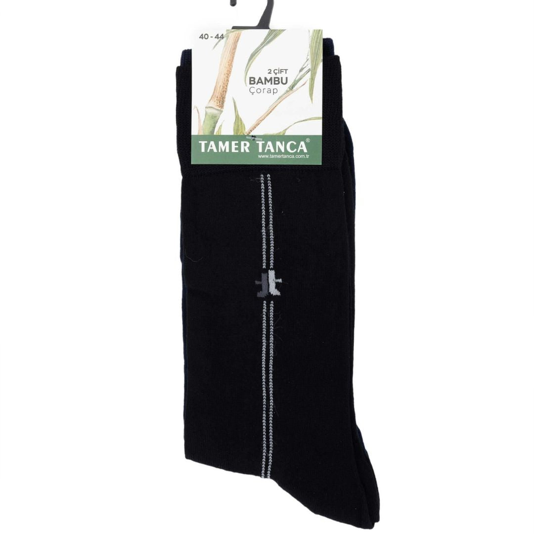 Madasat Men's Multi color socks set - 924 |