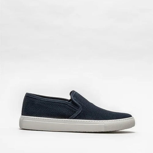 Madasat Navy Blue Casual Shoes - 351 |