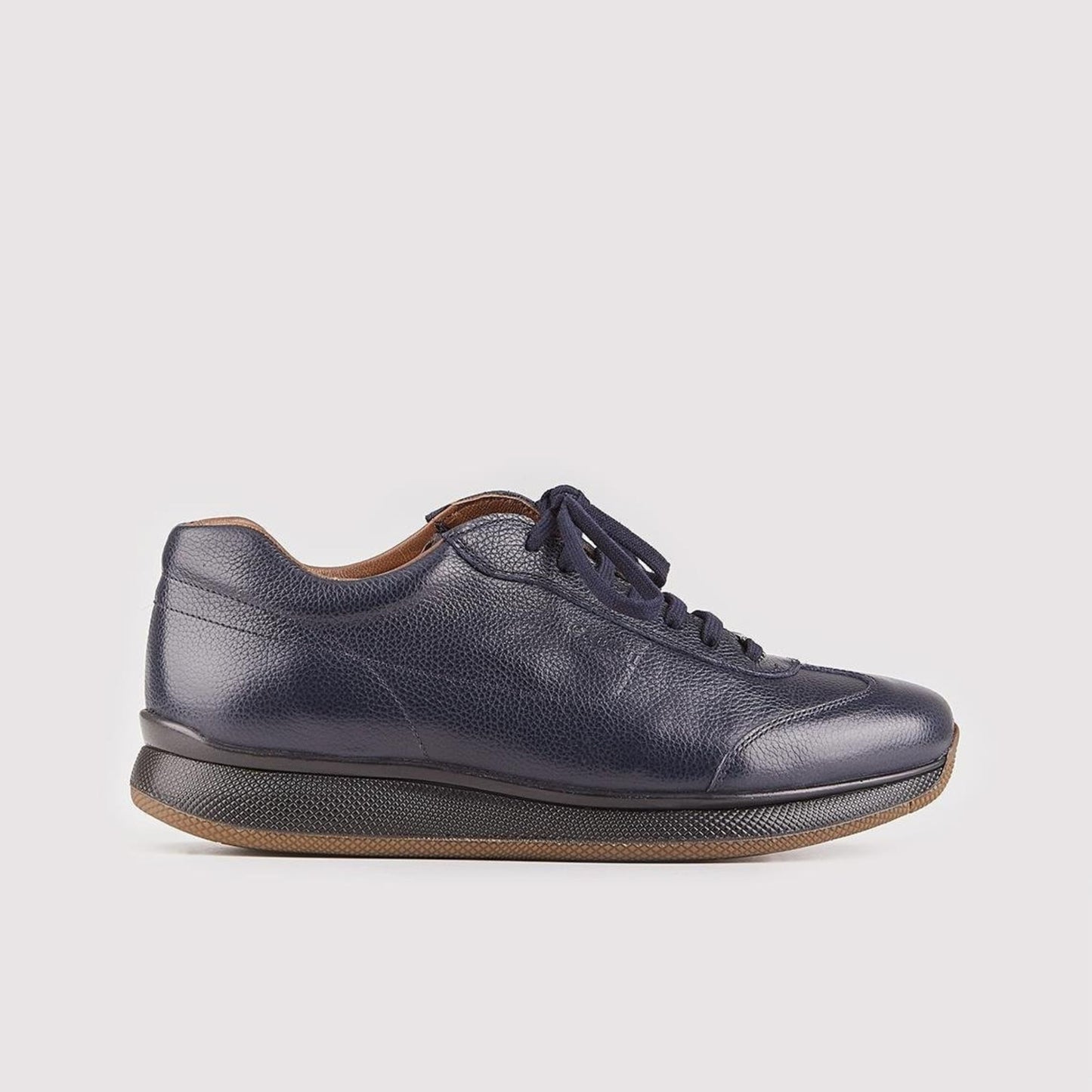 Madasat Navy Blue Sneakers Shoes - 815 |