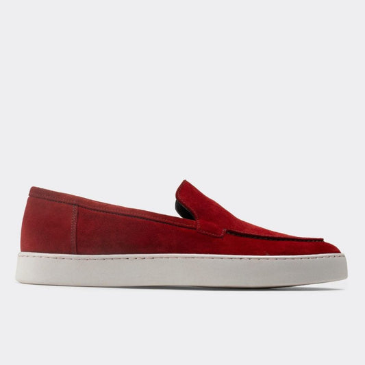 Madasat Roter Loafer 664 |