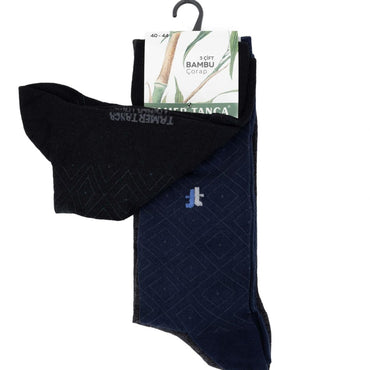 Madasat Multi color Socks Set - 921 |