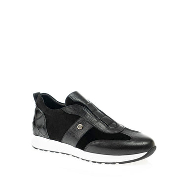 Madasat Black Casual Shoes - 512 |