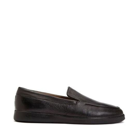 Madasat Black Loafer - 668 |