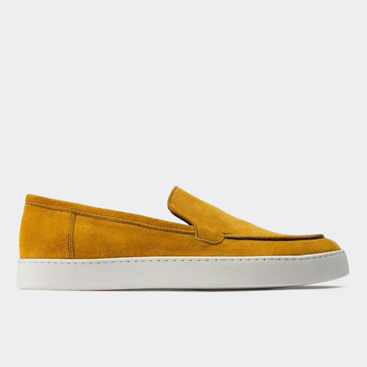 Madasat Yellow Loafer 664 |