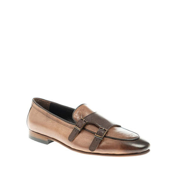 Madasat Mink Leather Loafer - 694 |