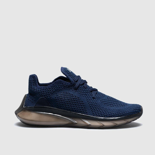 Madasat Navy Blue Comfort Shoes - 809 |