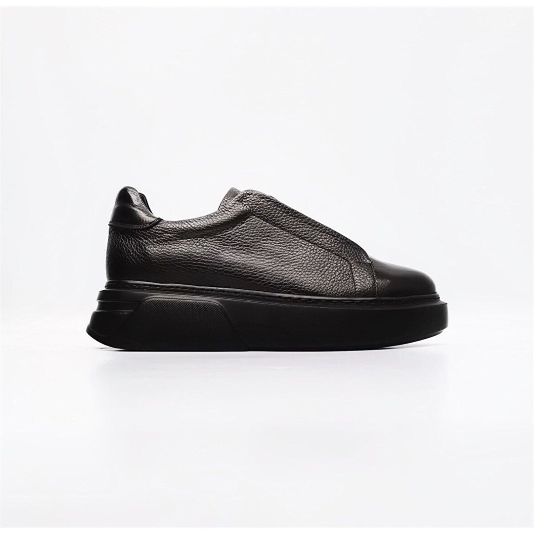 Madasat Black Comfort Sports Shoes - 573 |