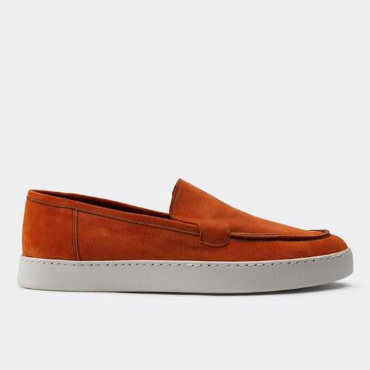 Madasat Orange Loafer 664 |