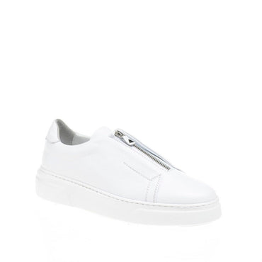 Madasat White Sneakers Shoes - 382 |