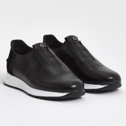 Madasat Black Comfort Shoes - 683 |