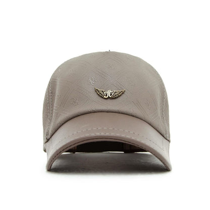 Madasat Mink Men's Vegan Cap - 936 |