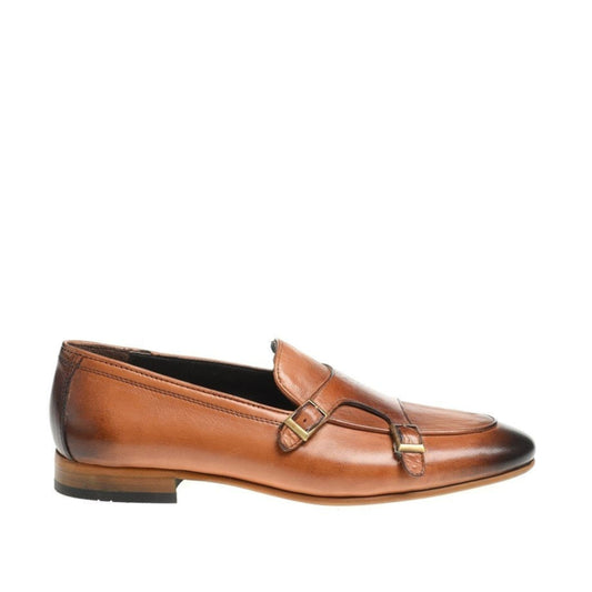 Madasat Hazel Leather Loafer - 694 |