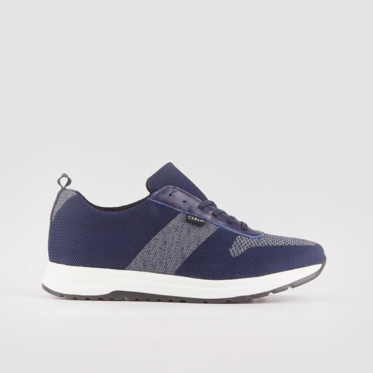 Madasat Navy Blue Comfort Shoes - 344 |