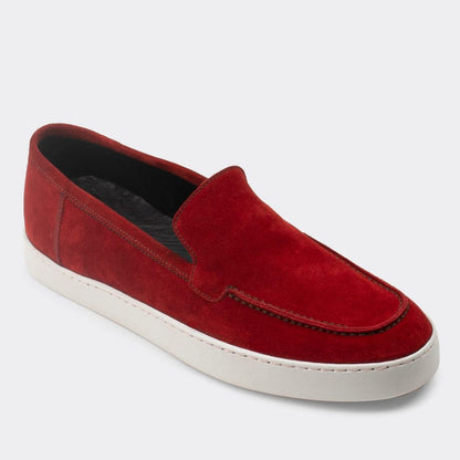 Madasat Red Loafer 664 |