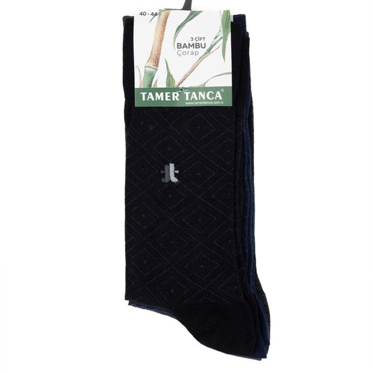 Madasat Multi color Socks Set - 921 |