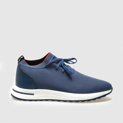 Madasat Blue Casual Shoes - 671 |