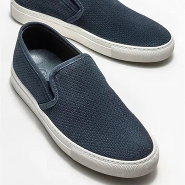 Madasat Navy Blue Casual Shoes - 351 |