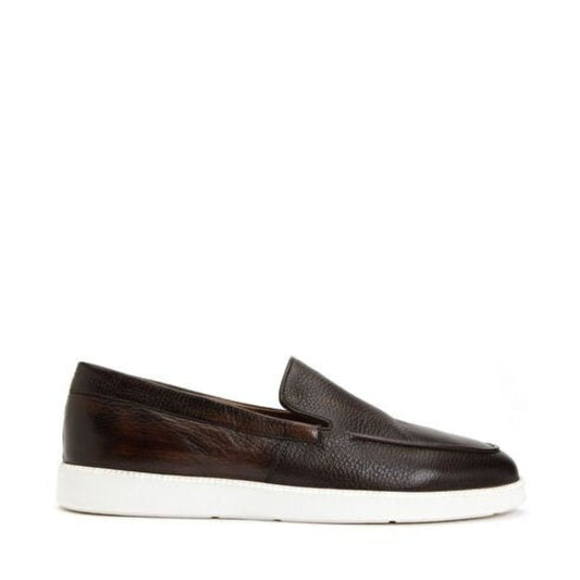 Madasat Brauner Loafer - 668 |