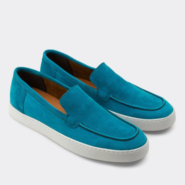 Madasat Türkis Loafer 664 |