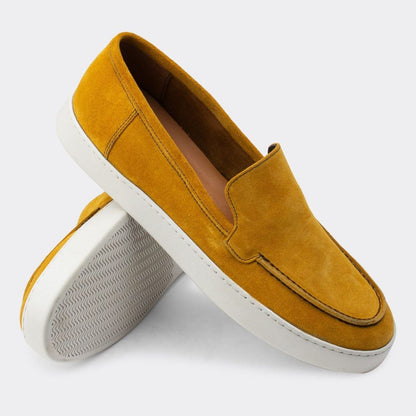 Madasat Yellow Loafer 664 |