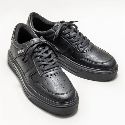 Madasat Black Men's Sports Shoes - 830 |