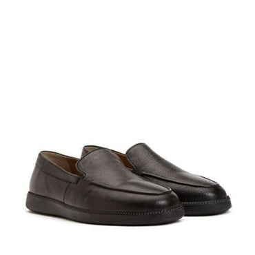 Madasat Black Loafer - 668 |